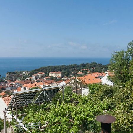 Room Ana Dubrovnik Exteriör bild