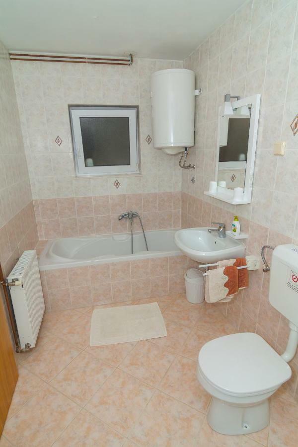 Room Ana Dubrovnik Exteriör bild