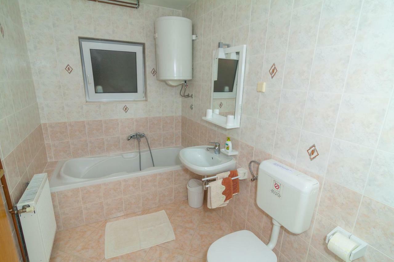 Room Ana Dubrovnik Exteriör bild