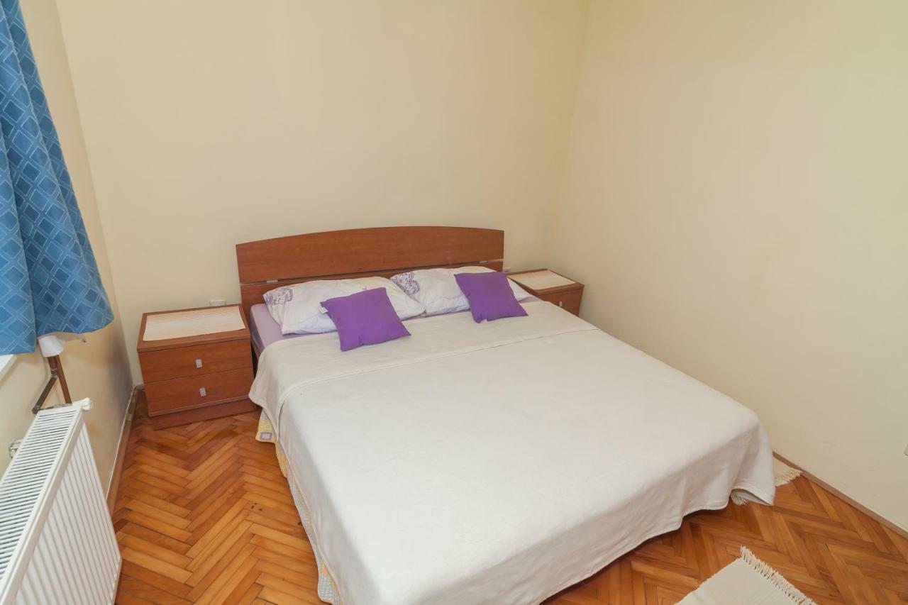 Room Ana Dubrovnik Exteriör bild