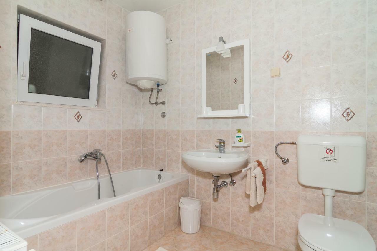 Room Ana Dubrovnik Exteriör bild