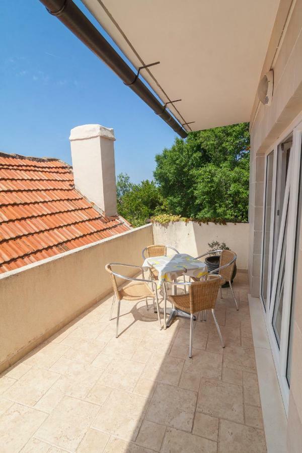 Room Ana Dubrovnik Exteriör bild