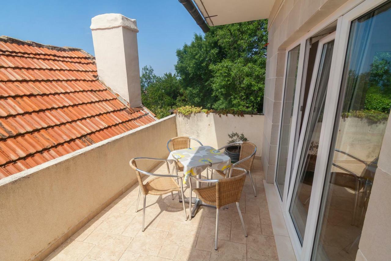 Room Ana Dubrovnik Exteriör bild