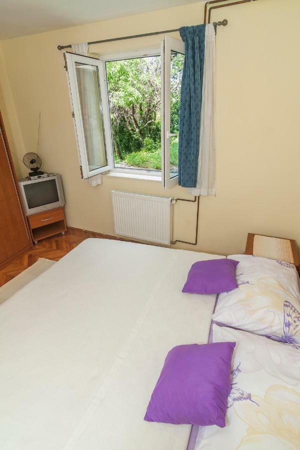 Room Ana Dubrovnik Exteriör bild