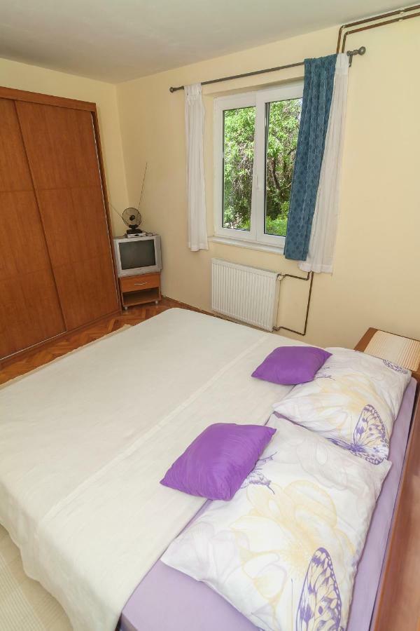 Room Ana Dubrovnik Exteriör bild