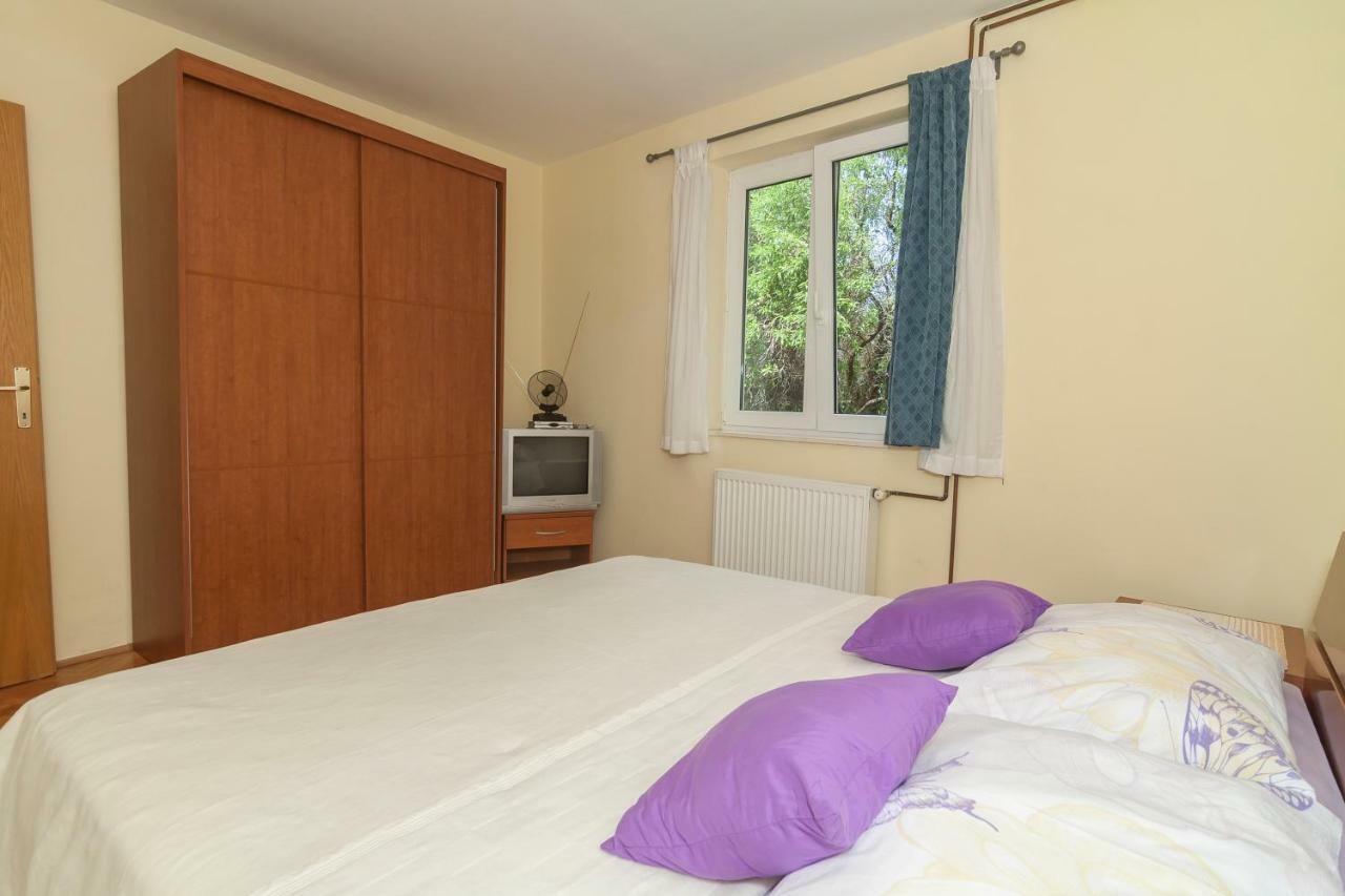 Room Ana Dubrovnik Exteriör bild